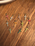 mini cross