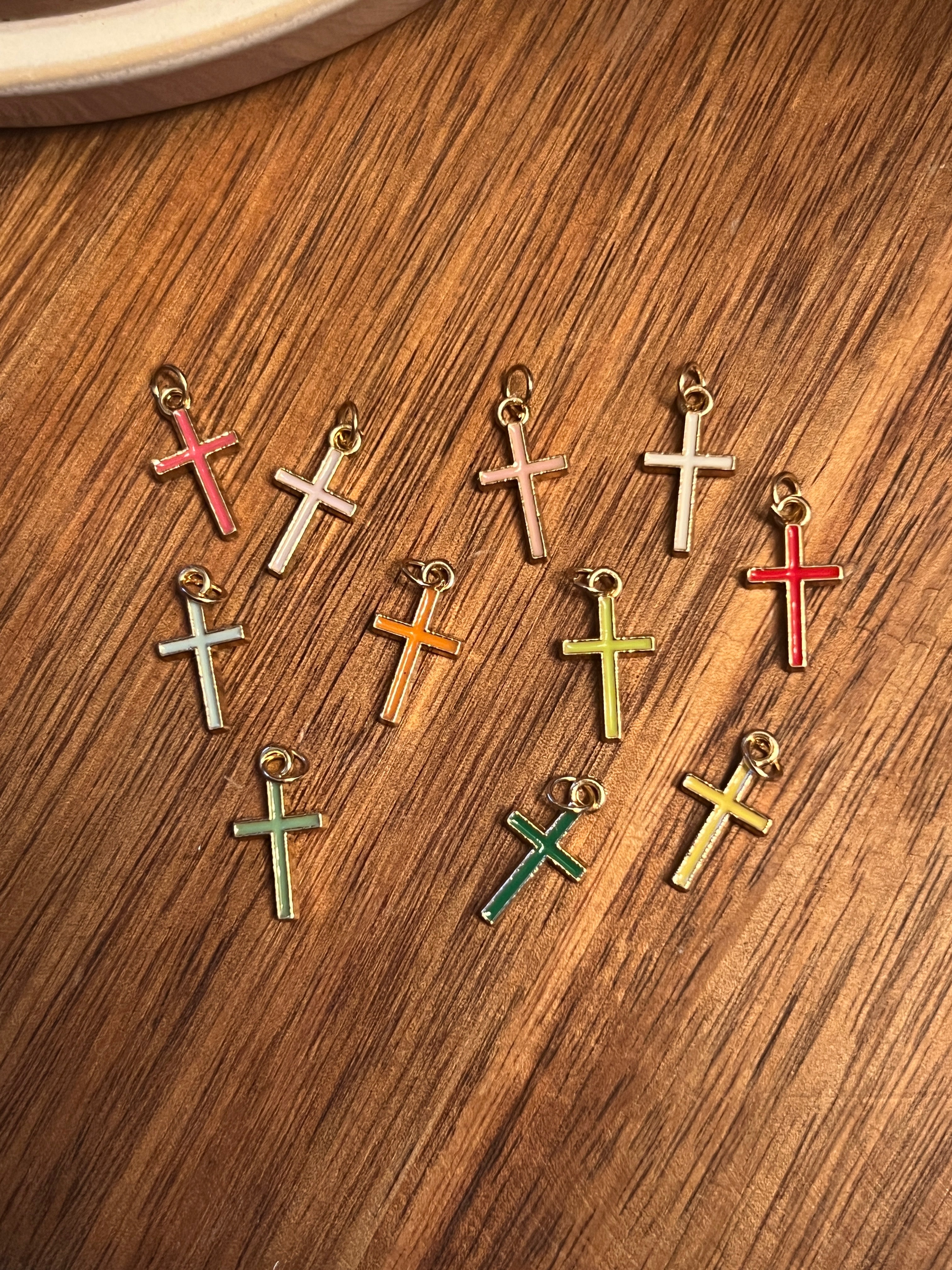 mini cross