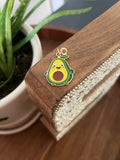 happy avocado