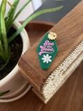 see the good - hotel key